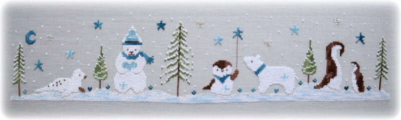 farandole d'hiver 1