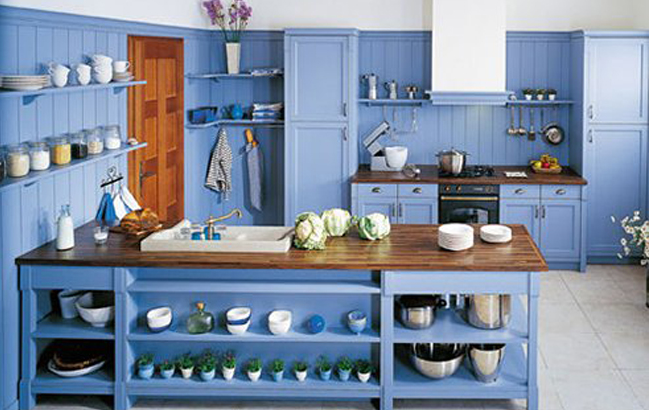 bleu&&&&&