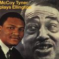 McCoy Tyner - 1963 - Nights of Ballads & Blues (Impulse!) - Photo de ...