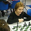 Zonal scolaire Var-Est 2014, à Draguignan (94)