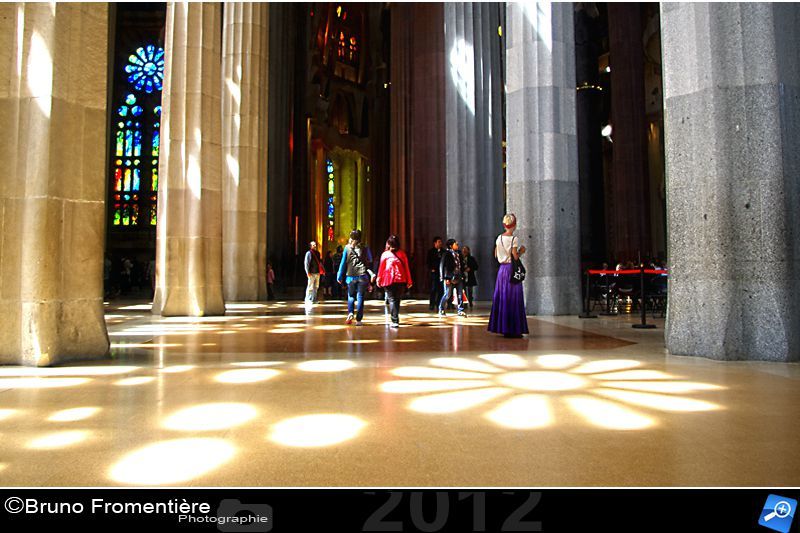 Sagrada interior 800 e