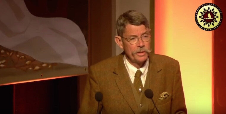 Bernard Lugan, 7 avril 2018 (1)