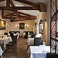 Le restaurant italien casamia, une expérience gastronomique à ne pas rater!