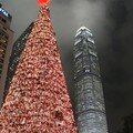 95 Décembre 2006: Hong Kong, l'étonnante