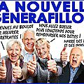L'avenir de la france entre les mains de la nouvelle generafillon ?