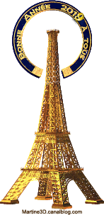 2019-Tour-Eiffel-or-bonne-année-2019-à-tous