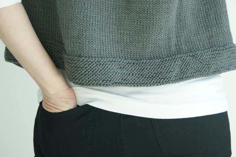 Lady Kina min(e) de rien