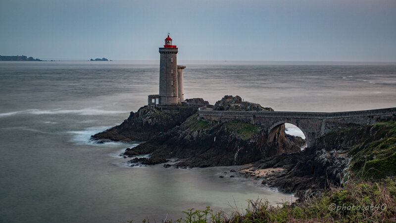 Le Phare du petit Minou (1 sur 1)