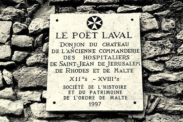 Le Poët - Laval, Dieulefit 031