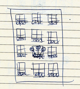 windowflowers