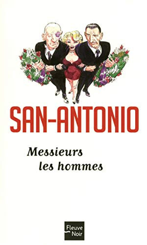 06 Messieurs les hommes 41UnLlxJ5WL