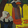 Sotheby's impressionist & modern art sales series rises to $394.6 million in new york