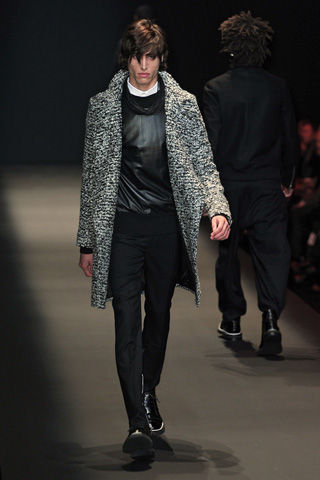 Dior homme clearance 2009