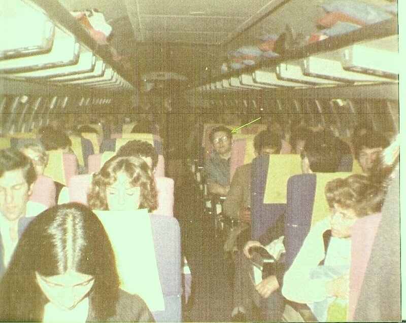 1982 ISRAEL 001