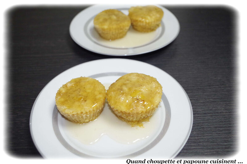 muffins pommes citron vapeur au thermomix-5612