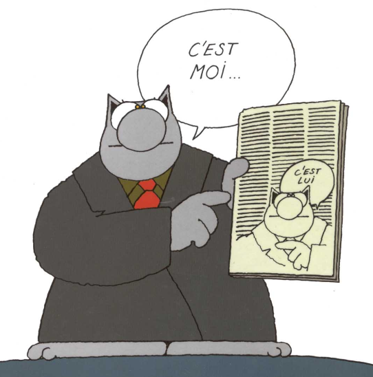 Les Images De Le Chat Petites Histoires Humouristiques Histoire De Se Distraire Un Peu