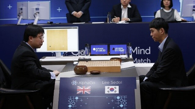 alphago