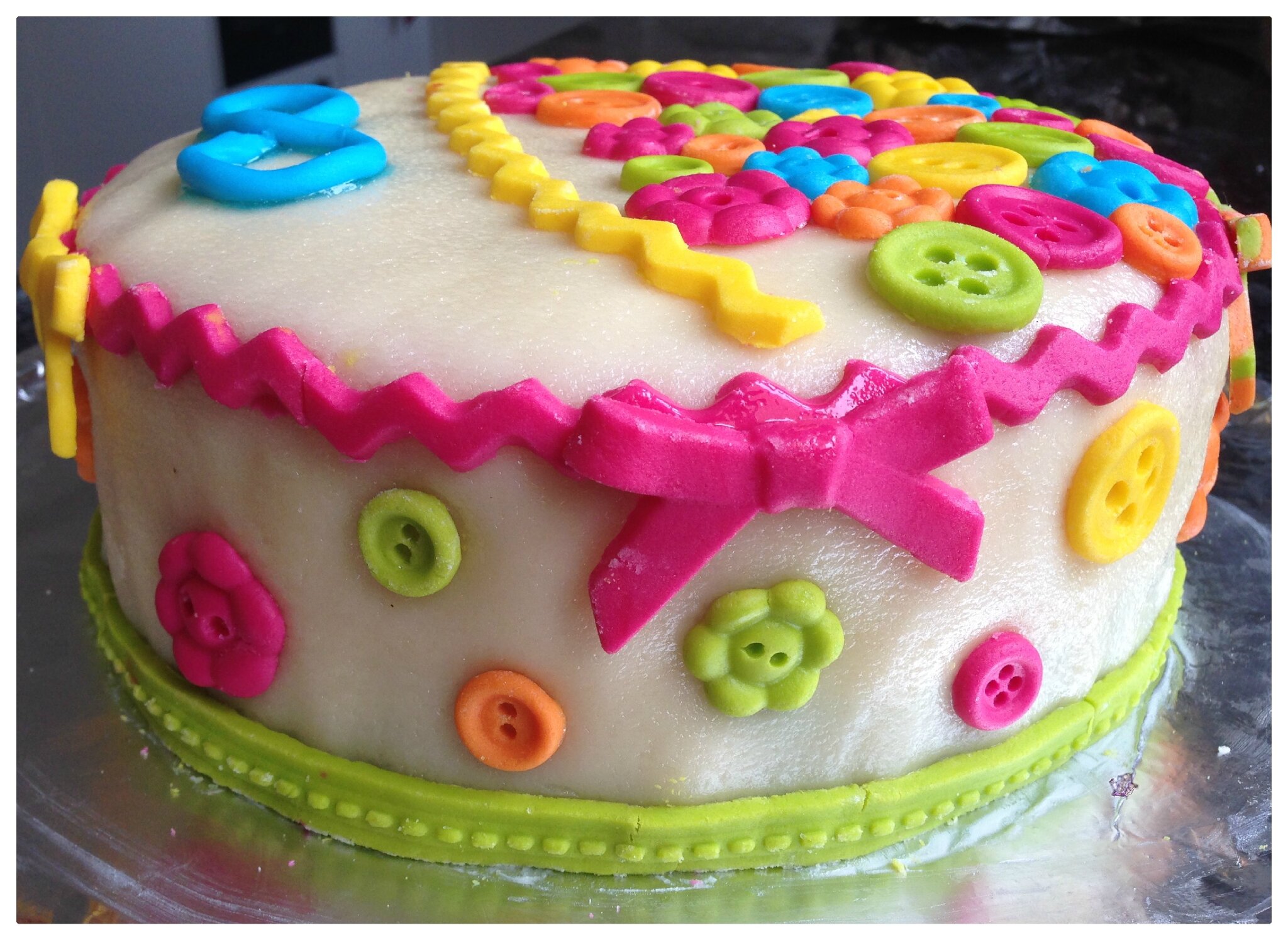 Un Anniversaire Theme Couture Le Monde D Orev Un Anniversaire Theme Couture Le Monde D Orev