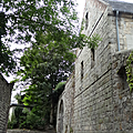 Cloitre des Pénitents St Valéry en Caux