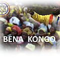 Kongo dieto 3248 : le grand maitre muanda nsemi deplore la denaturalisation de la tribu des bena kongo par l'occident !