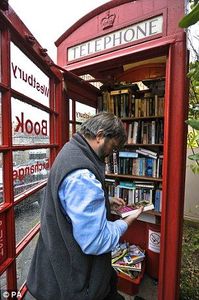 smallest library