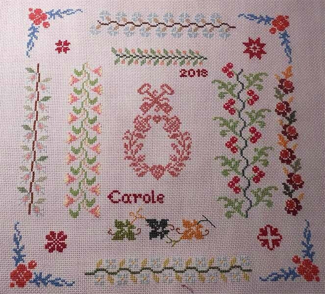 10-Carole