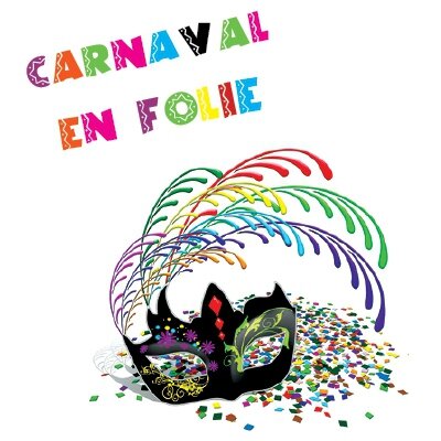 carnaval en folie