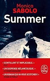 Résultat de recherche d'images pour "Summer de Monica Sabolo"