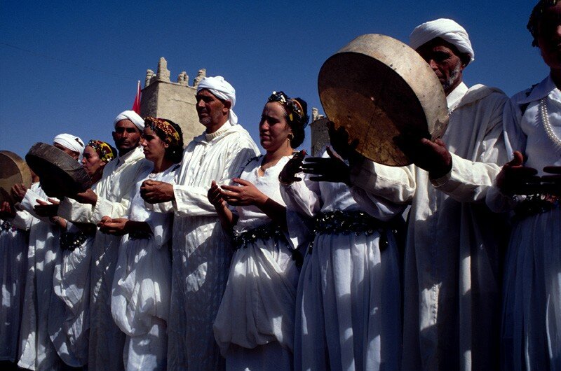 رقصة احيدوس الامازيغية Photo De صور من المملكة المغربية الصحراء المغربية مرحبا بكم في موقع صوت الركيبات الحر