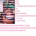 Retour affectif: rituel de retour d'affection