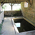 Nièvre et lavoirs, part 4 (58)
