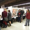 Artist Alley