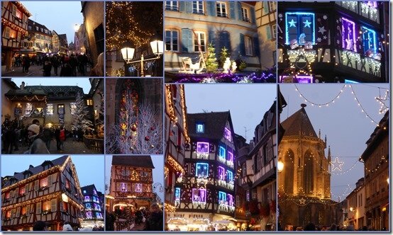 Saverne Obernai Colmar 21220178