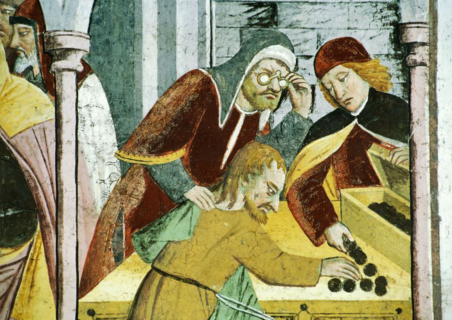 PAGE 234 LA VIE DES TEMPLIERS, ET DE LA COMMANDERIE DU TEMPLE SUR LOT ET SES AFFILIÉES (1ère