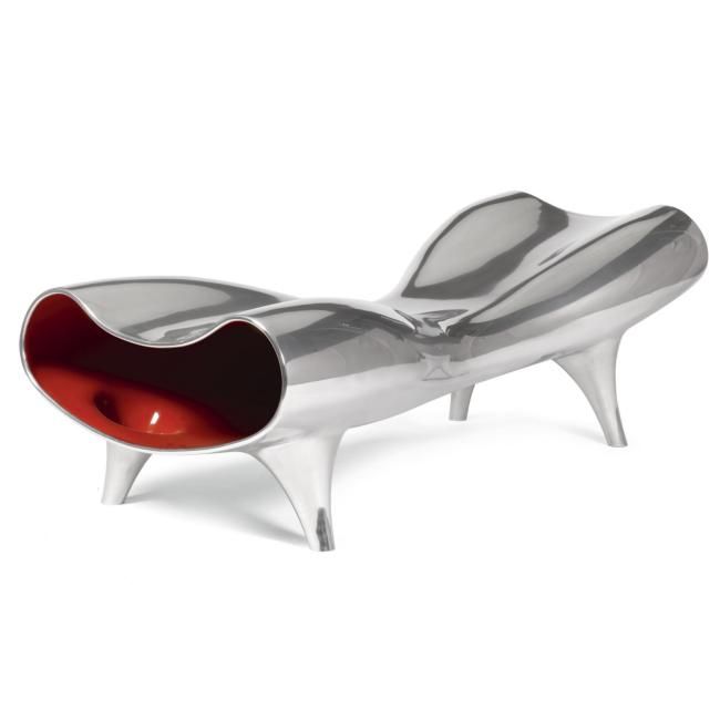 Lot - MARC NEWSON (NÉ EN 1963)