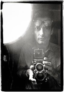richard_avedon__self_portrait__new_york__ca_1963