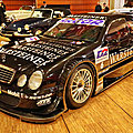 Mercedes CLK DTM_01 - 2000 [D] HL_GF