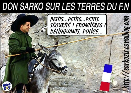 don sarko