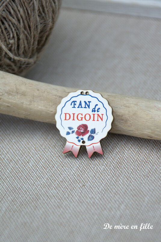 fan de digoin