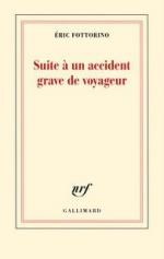 suite à un accident grave