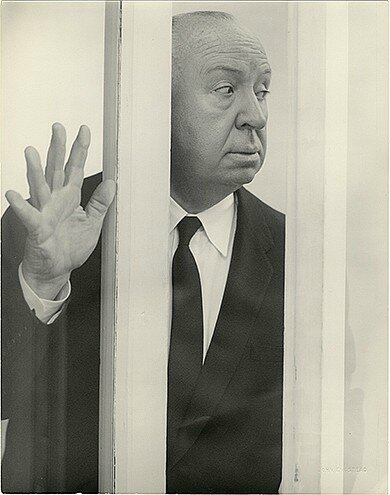 alfred hitchhock alfred hitchhock