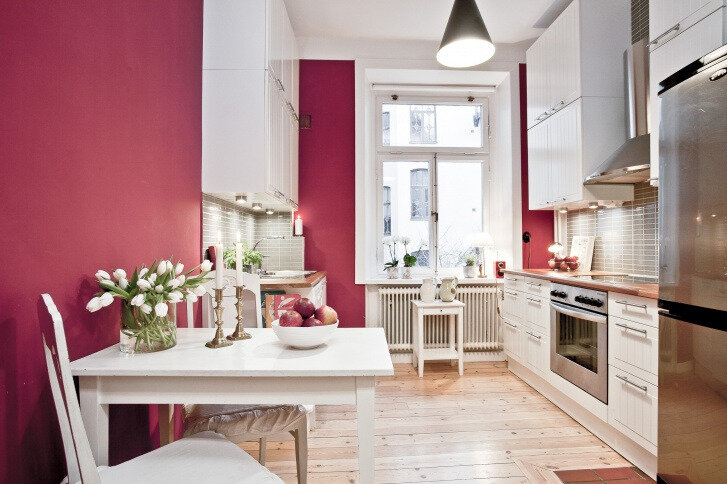 cuisine colorée 2