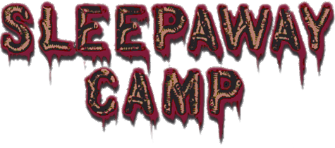 Sleepaway Camp logo