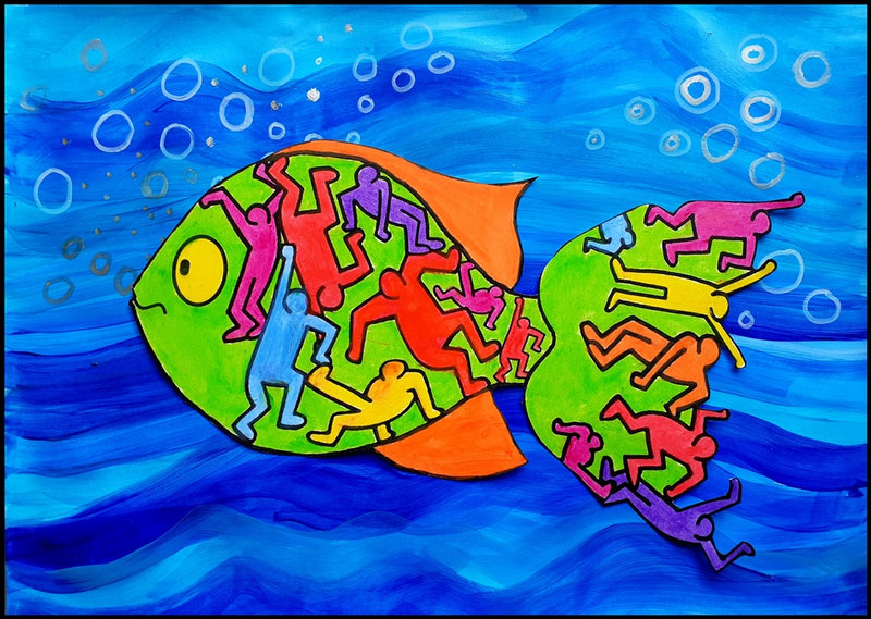 424-Artistes à explorer-Un océan de poissons artistes-fond 1 (26)
