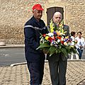 Commémoration 2013 du 8 mai 1945