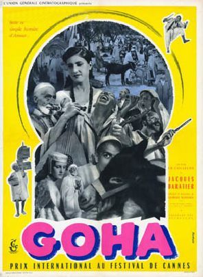 goha