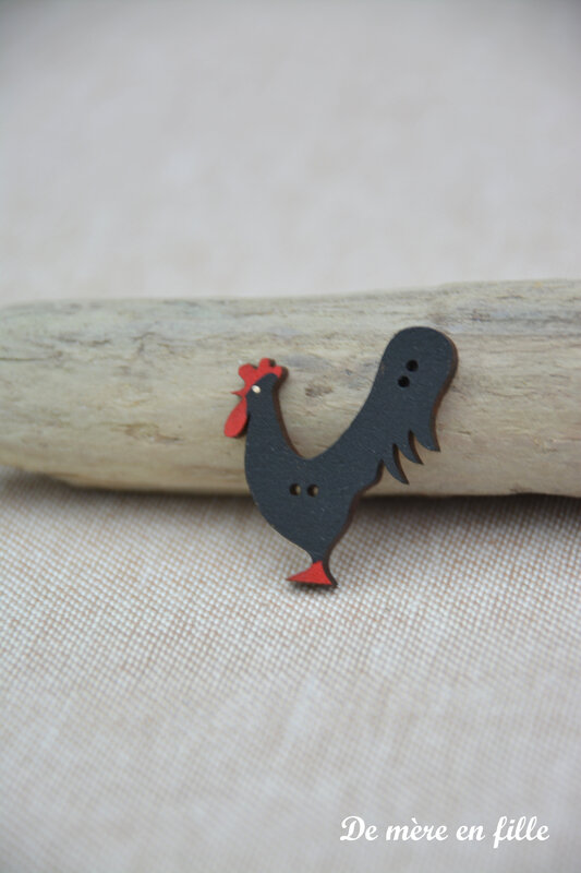 coq