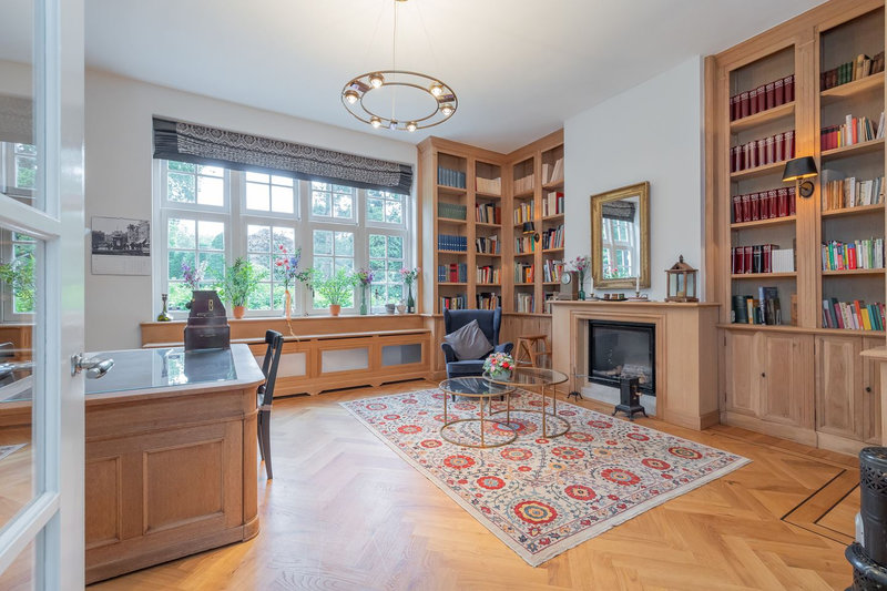 MAISON CHEMIN2E G