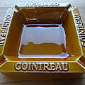 Pour connaître les prix et les dispo ▶ rubrique OBJET PUB > Cendrier