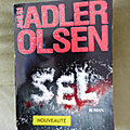 Sel - jussi adler olsen
